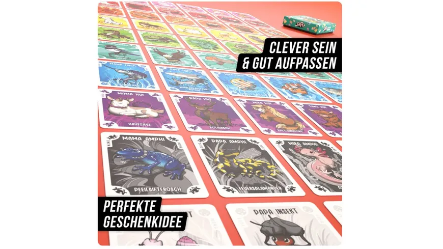 Denkriesen - Safe! Kids Edition – Ganz sicher kindersicher!