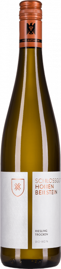 2021 Riesling I VDP.GUTSWEIN trocken Bio - Schlossgut Hohenbeilstein