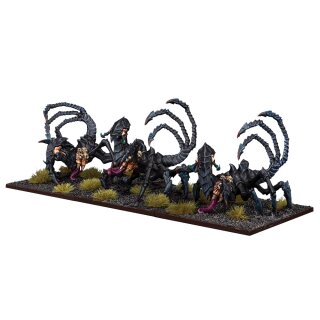 Kings of War: Fiends Regiment