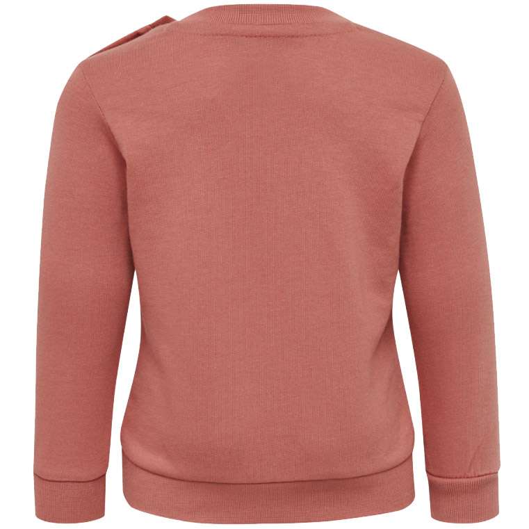 hummel hmlMASI Baby Sweatshirt 206065-4494