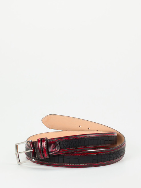Casual Gürtel-95700050001 Harris
