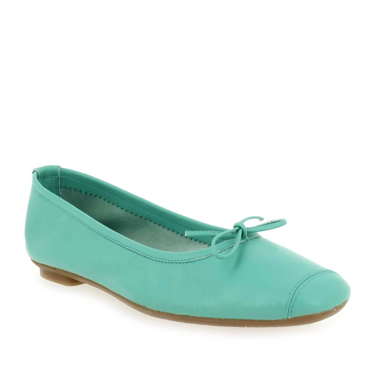 Reqins  HARMONY CUIR - aqua