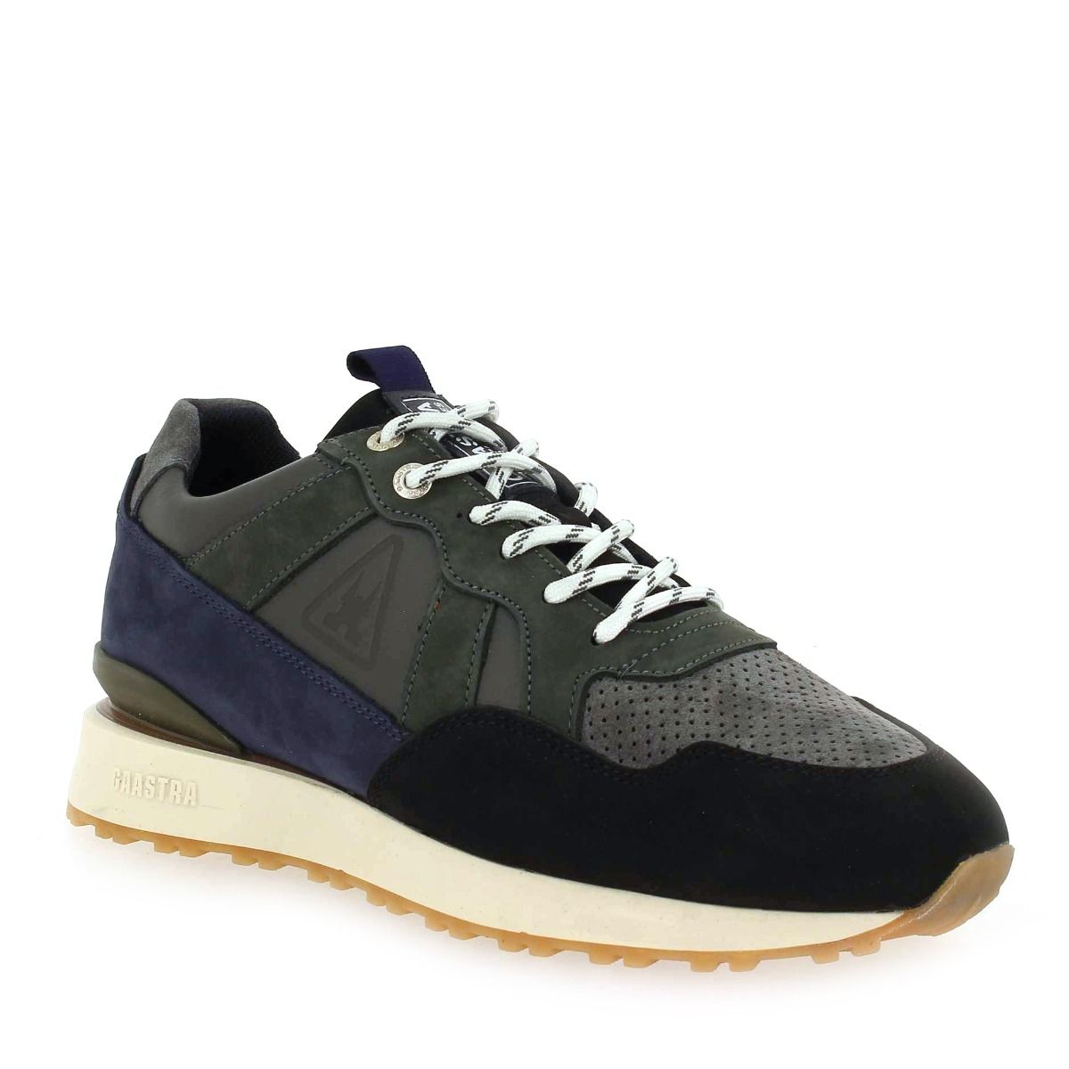 Gaastra  CHASE - Anthracite Marine