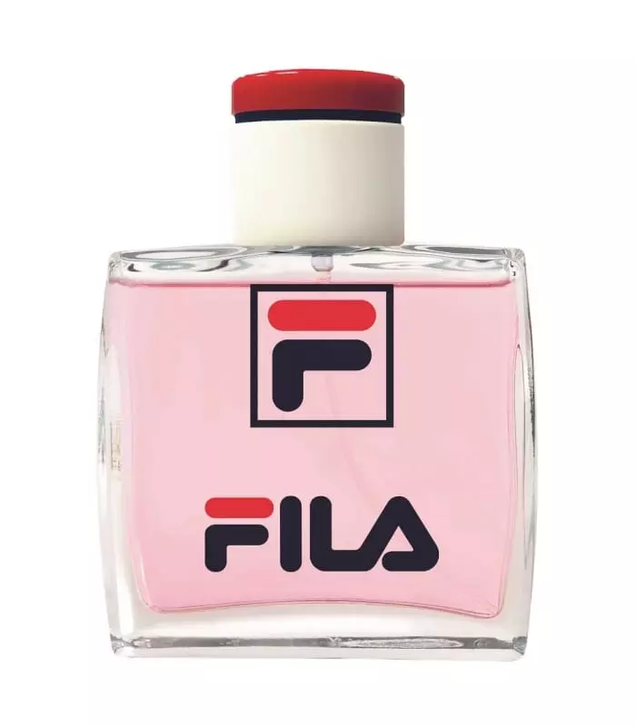 FILA SPORT FEMME Eau de toilette