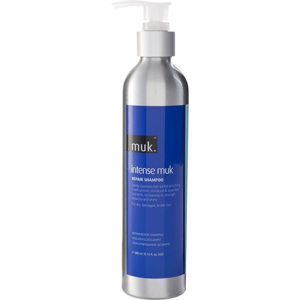 muk Haircare Repair Shampoo Shampooing