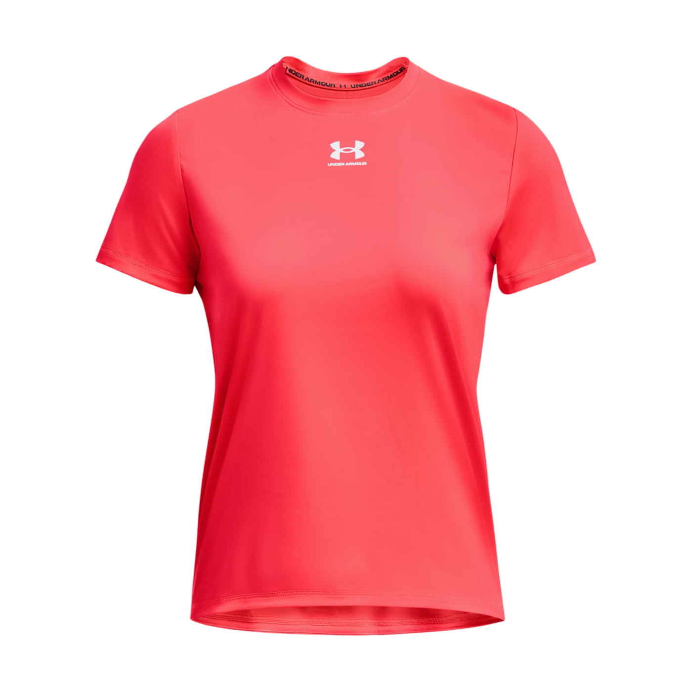 Under Armour Pro Train Top Damen Rot F628