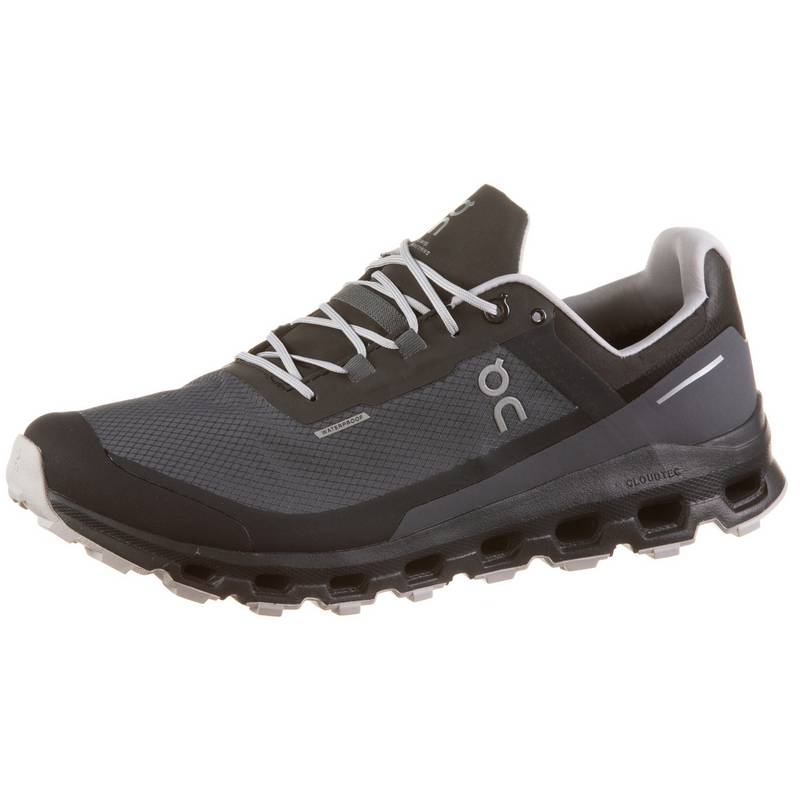 On Cloudvista Waterproof Laufschuhe Herren