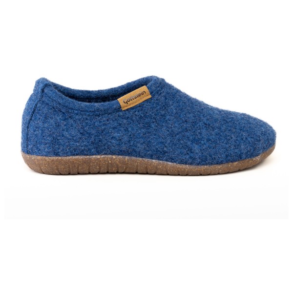 Gottstein - Alpine Midcut RU - Hüttenschuhe
