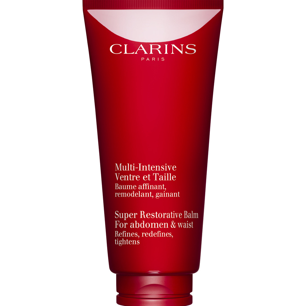 Clarins Multi-Intensive Ventre & Taille Baume affinant, remodelant, gainant Soin corps minceur