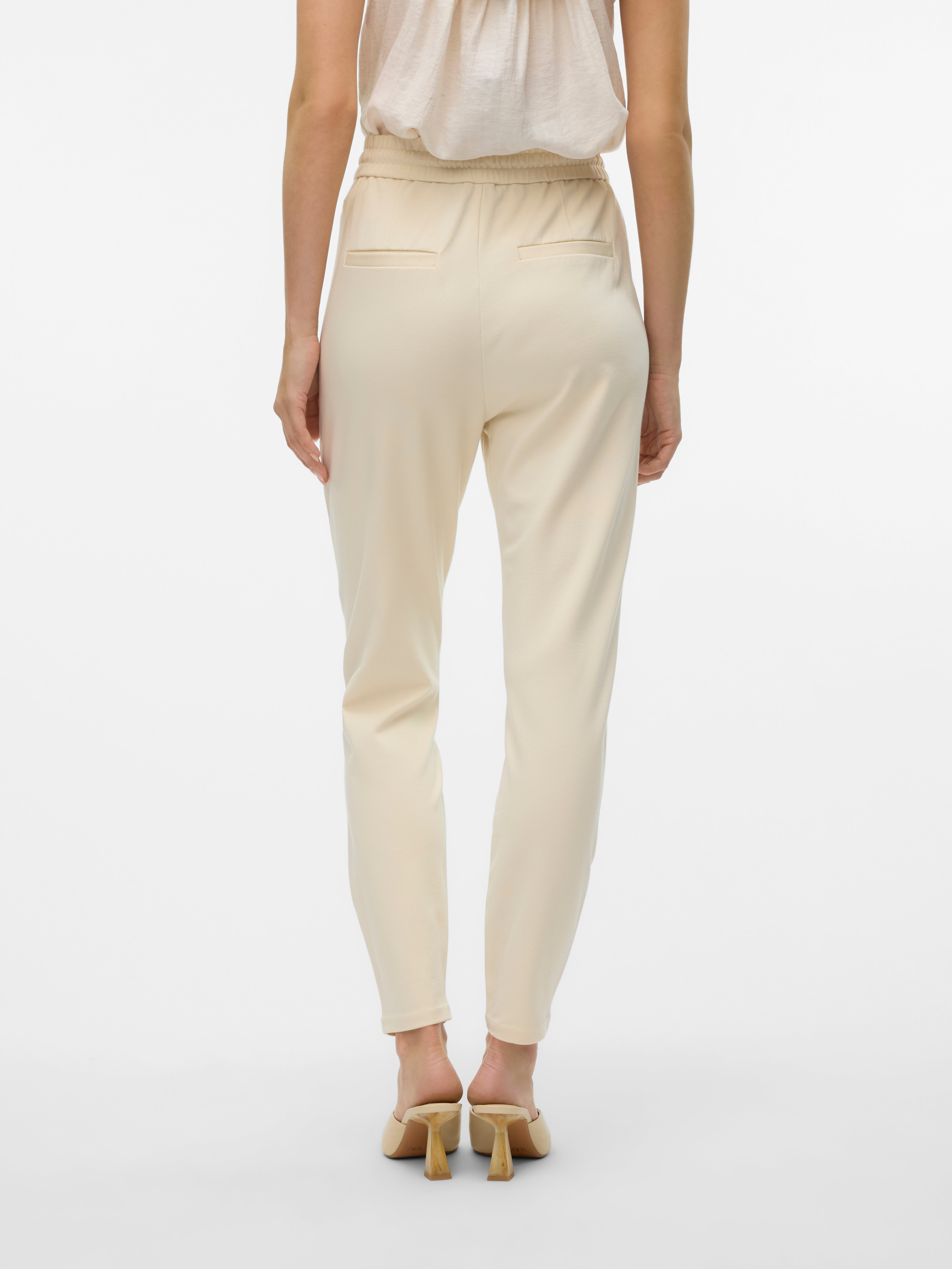 VMEVA Mittlere Taille Hose