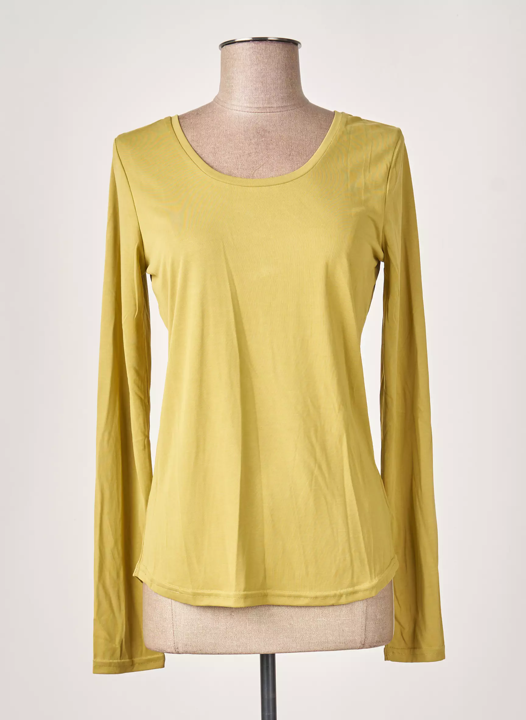 Sparkz Tshirts Femme couleur vert