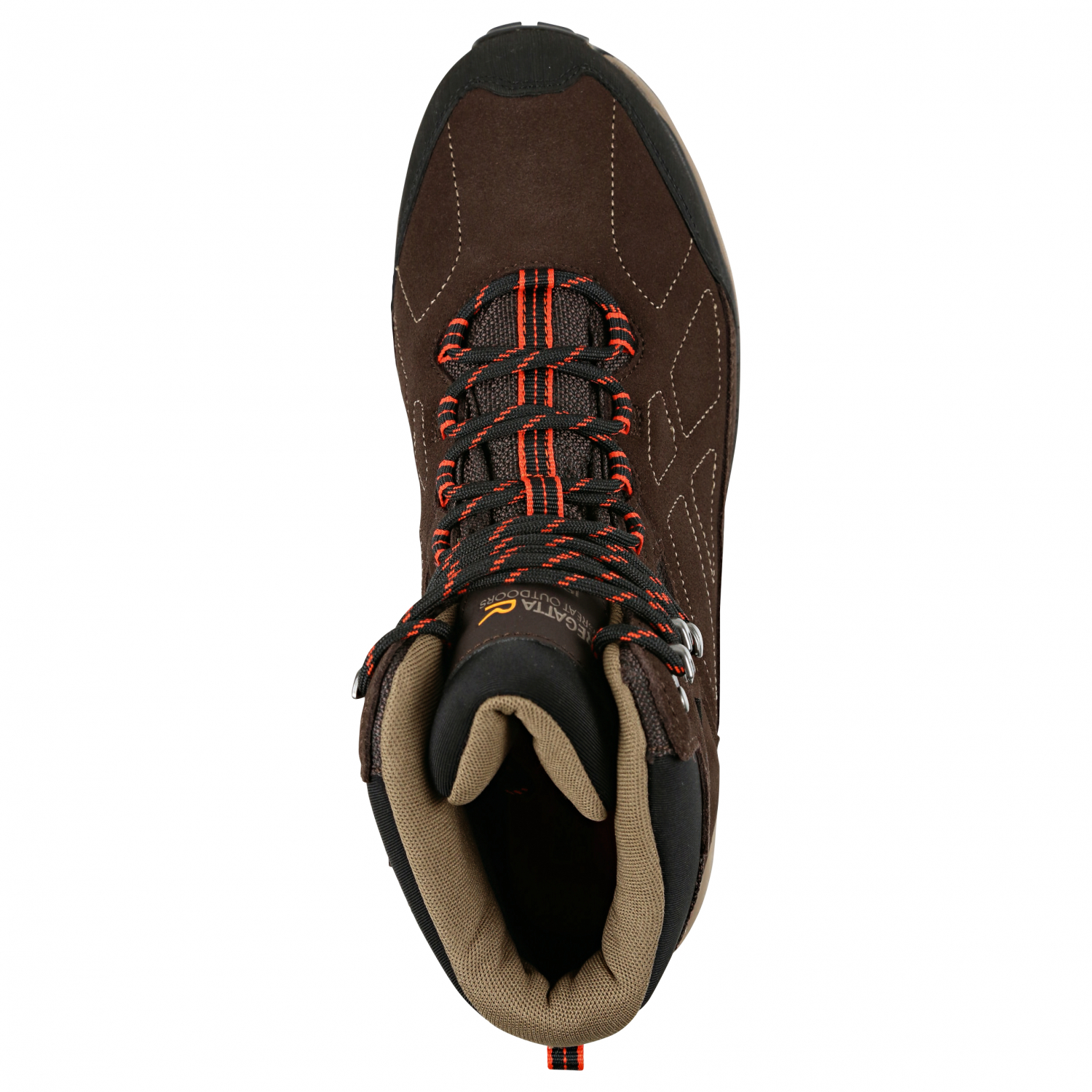 Regatta Herren Wanderstiefel Samaris