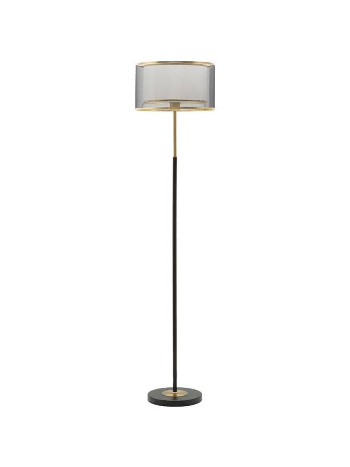 Mauro Ferretti Lampe in schwarz günstig kaufen onesize