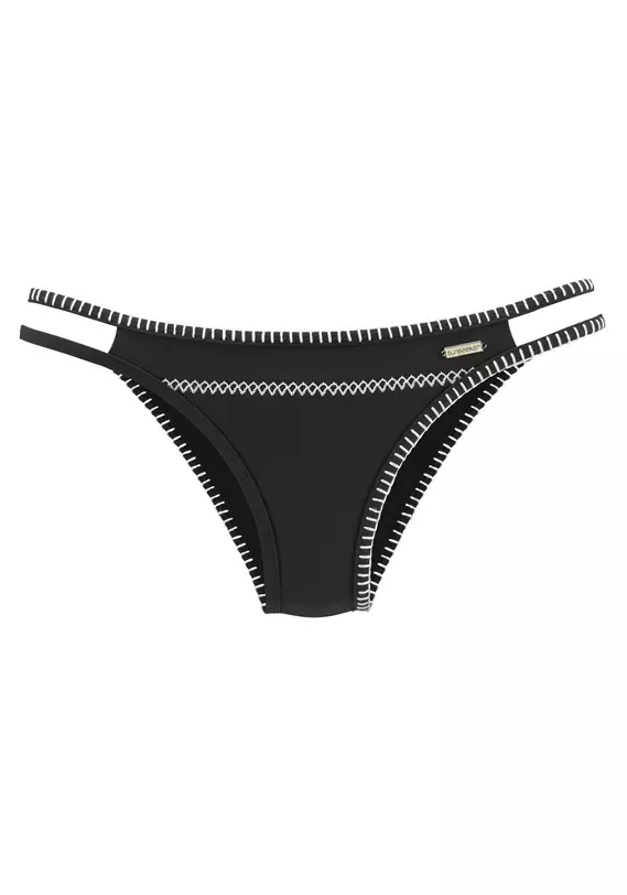 Bikini-Hose