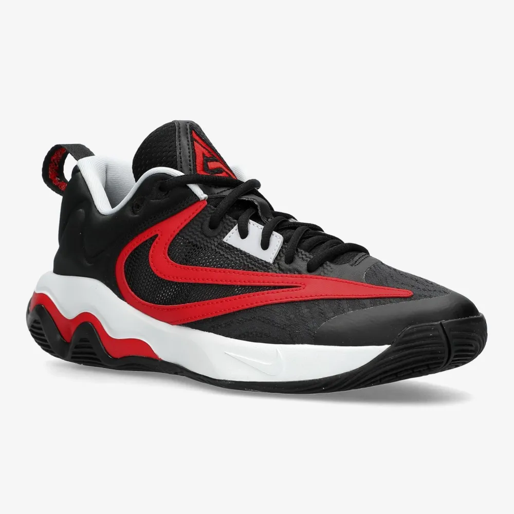 Nike Giannis 3 DZ7533-004 / schwarz