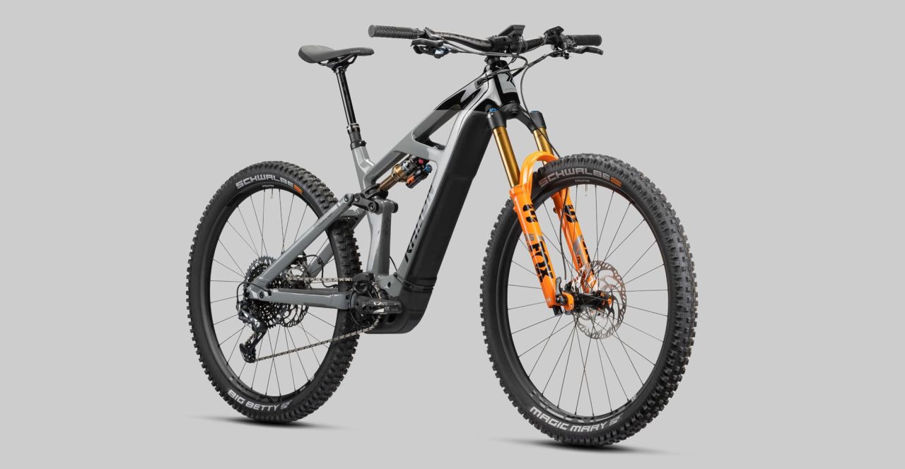 Radon Render 10.0 750 kaufen | Bike-Discount