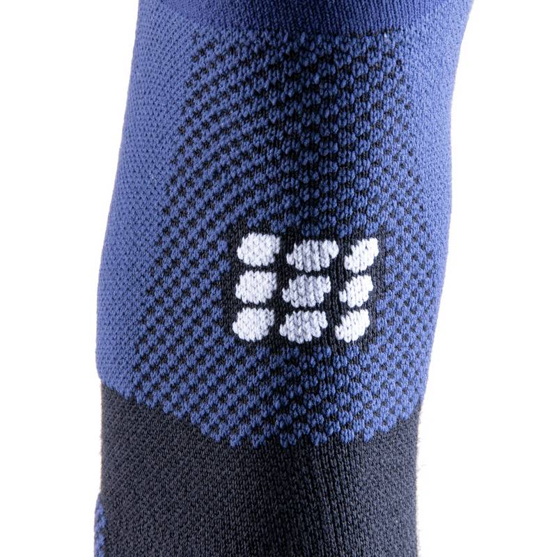 CEP Ski Compression Socken Herren
