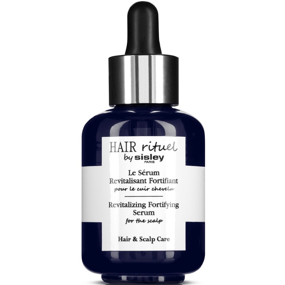 HAIR RITUEL by SISLEY Sérum Revitalisant Fortifiant pour le cuir chevelu 60 ml