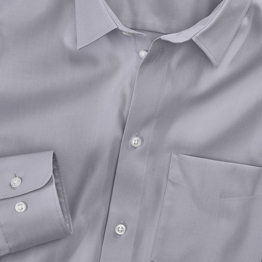 e.s. Business Hemd cotton stretch, regular fit