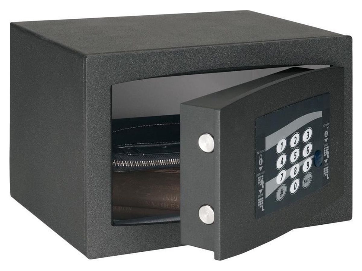 Kluisbox Salvus Novellara 1 Wohnmobil-Tresor