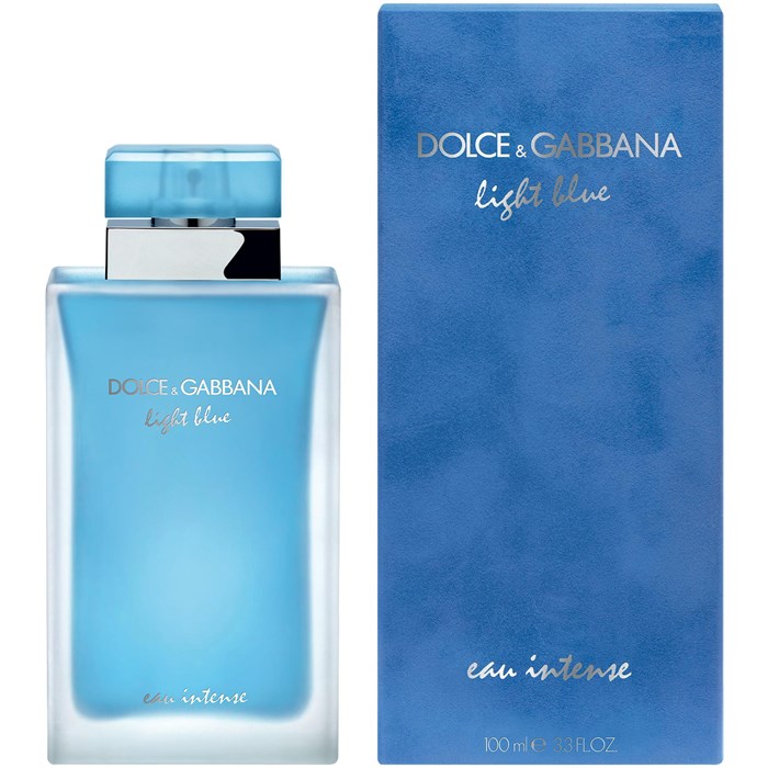 Eau de Parfum Spray
