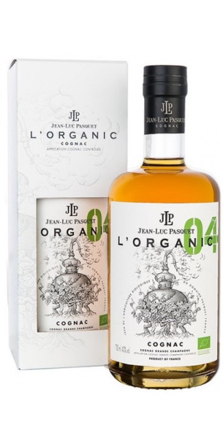 Jean-Luc Pasquet L'Organic 04