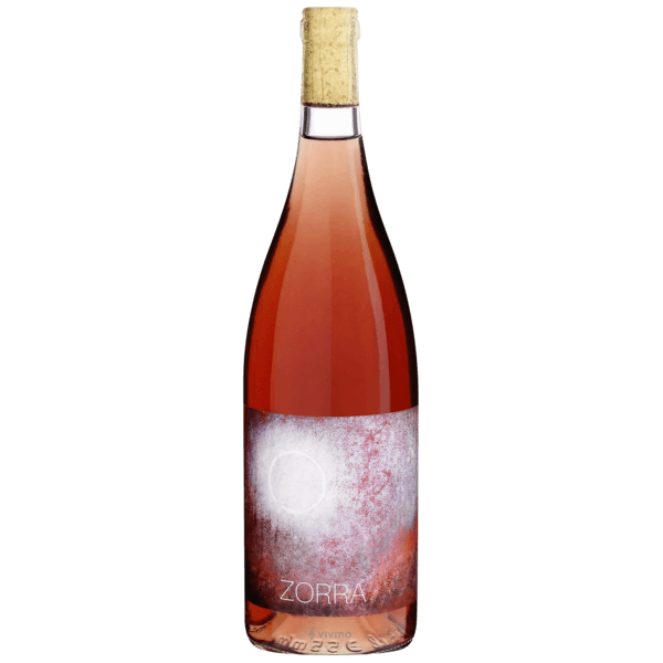 Anita Nittnaus HansZorra Rosé 2022