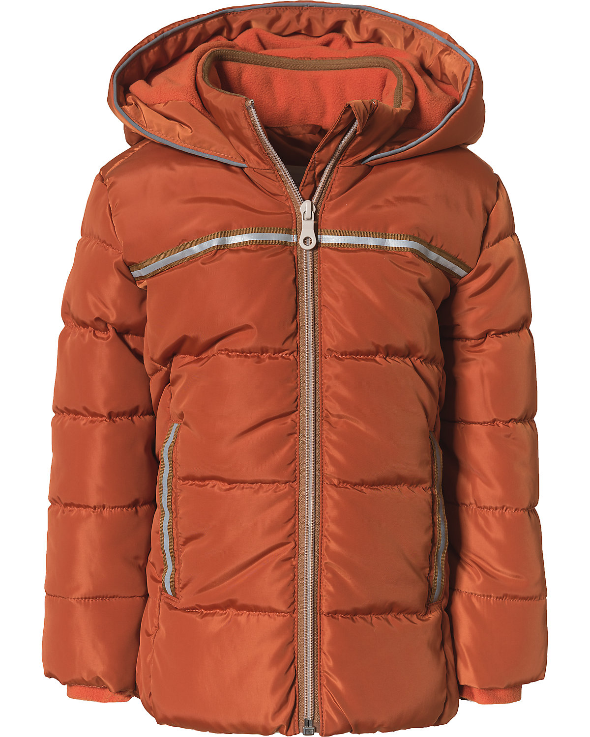 Winterjacke für Jungen
