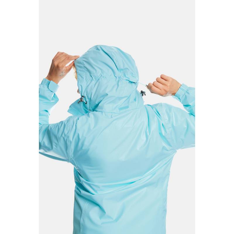 Jeff Green Lea Funktionsjacke Damen