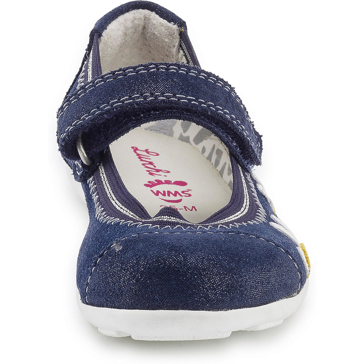 Kinder Ballerinas MARTA, Weite M