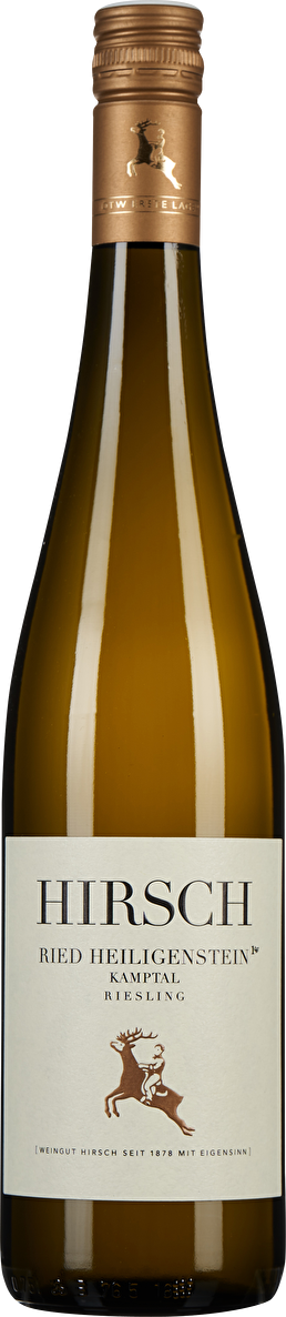 Hirsch Riesling Ried Heiligenstein 1ÖTW Erste Lage 2022