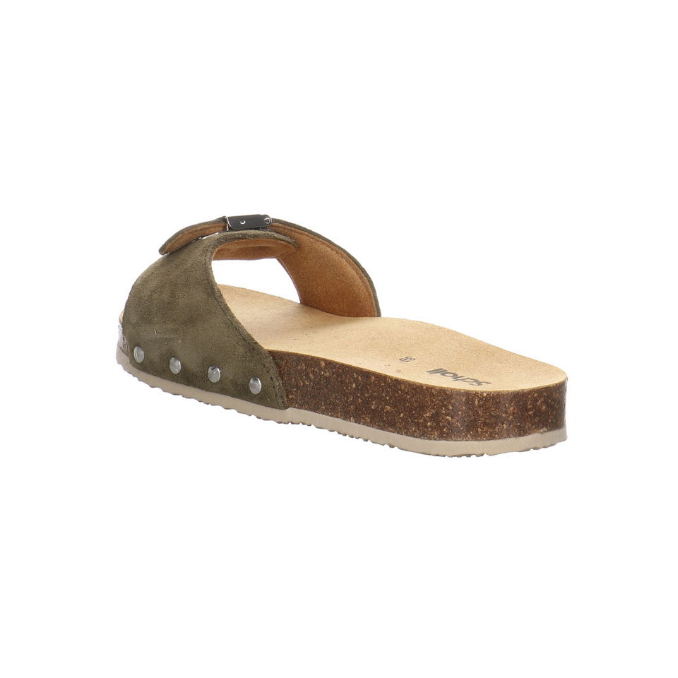 Scholl Pescura Pantolette