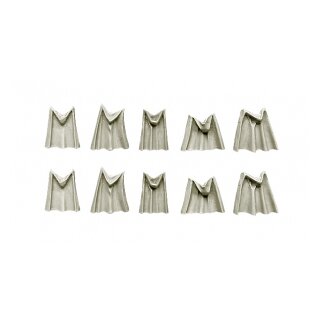 Short Tabards