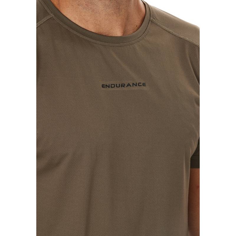 Endurance Angus Funktionsshirt Herren