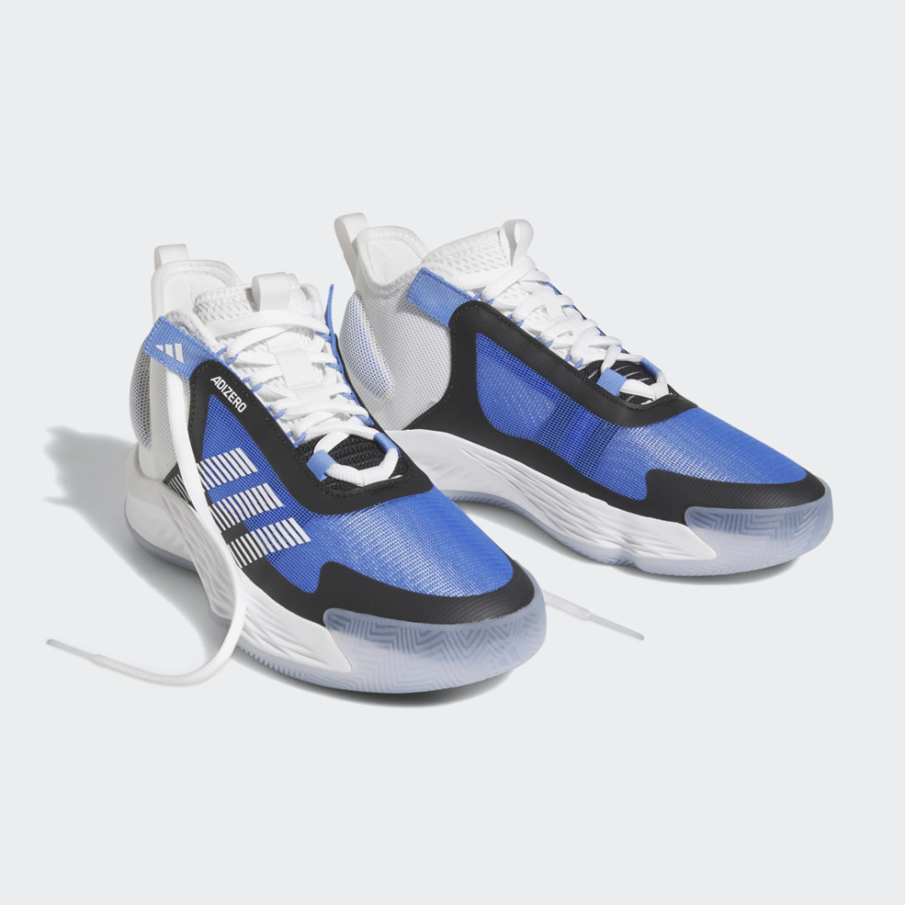 adidas Adizero Select IE9266 / blau