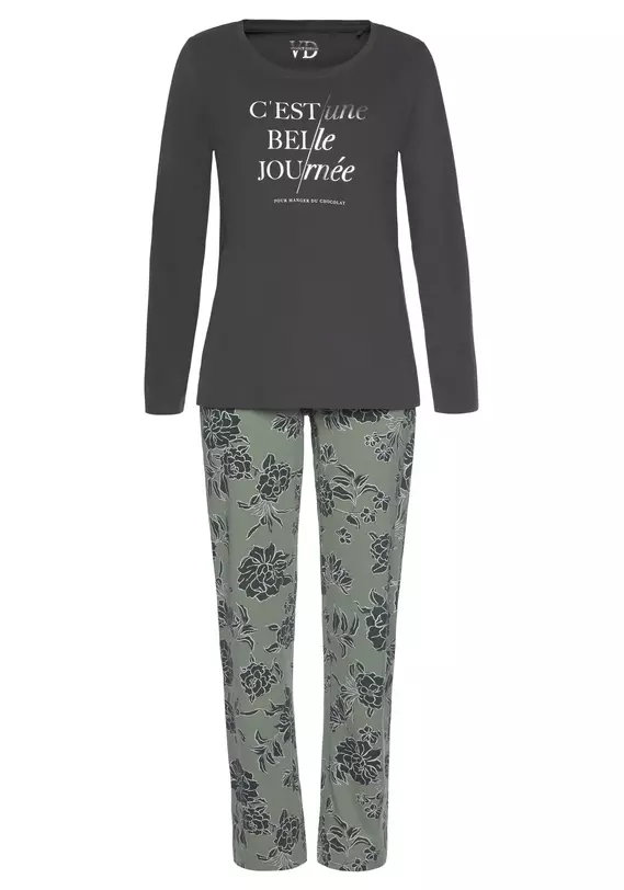 Pyjama