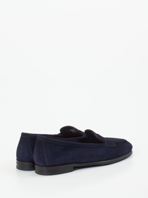 Slipper-15111090325 Santoni