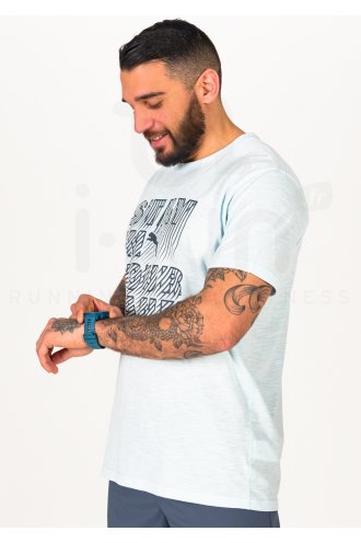Puma Performance Graphic M