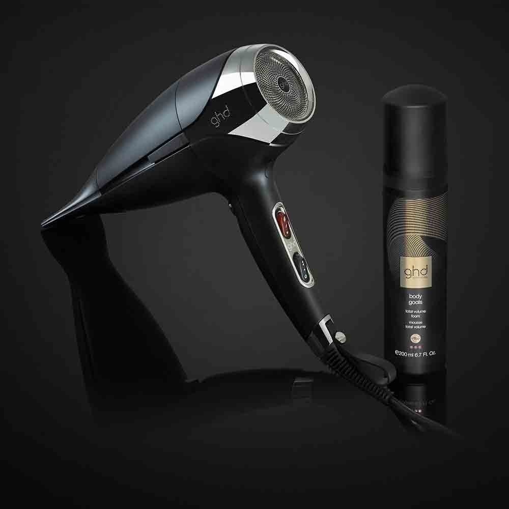 ghd - good hair day Haarprodukte body goals