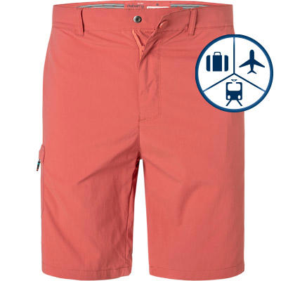 dubarry, Shorts, Mikrofaser wasserabweisend, koralle
