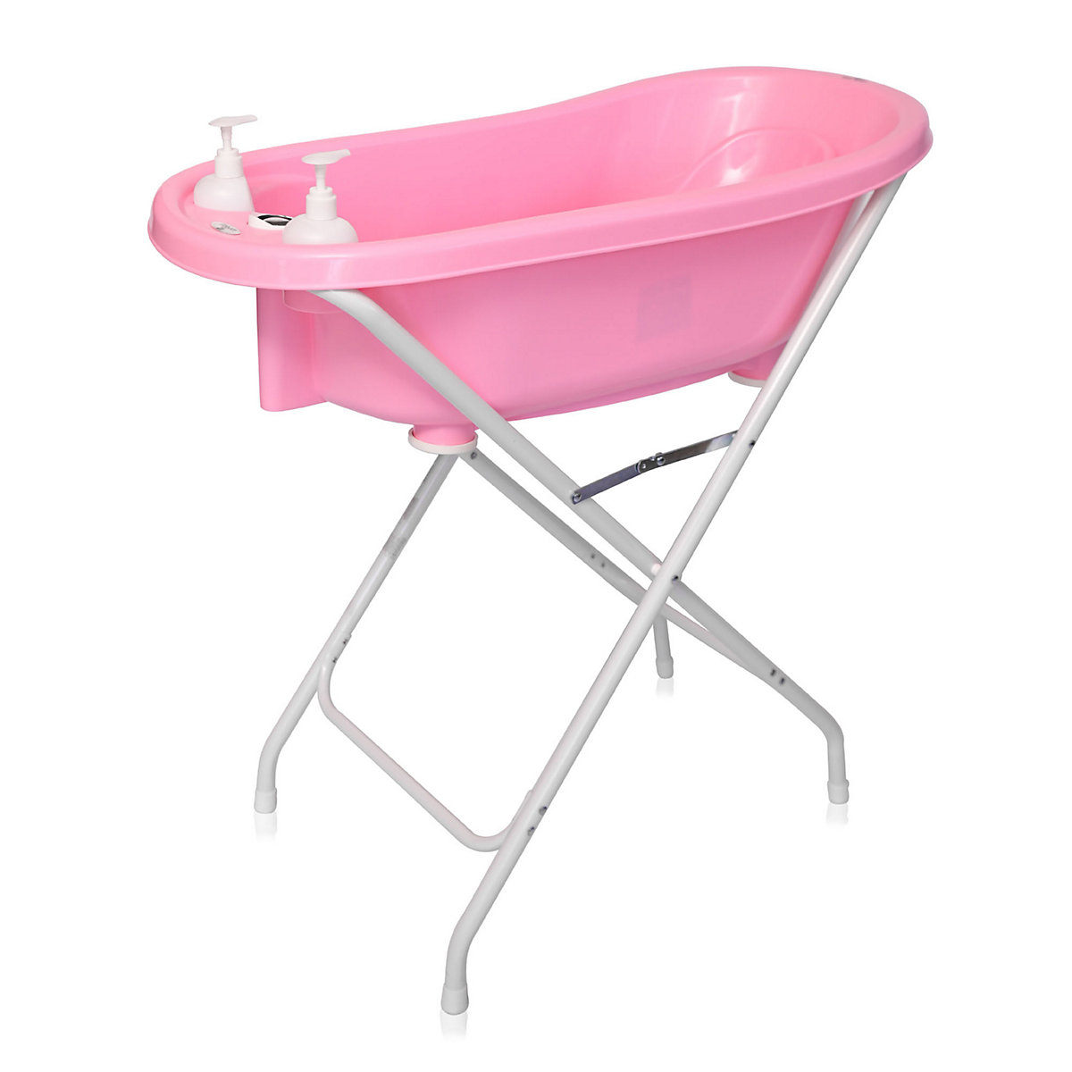 Babybadewannen-Set Babybadewanne 88 cm Babybadewannen