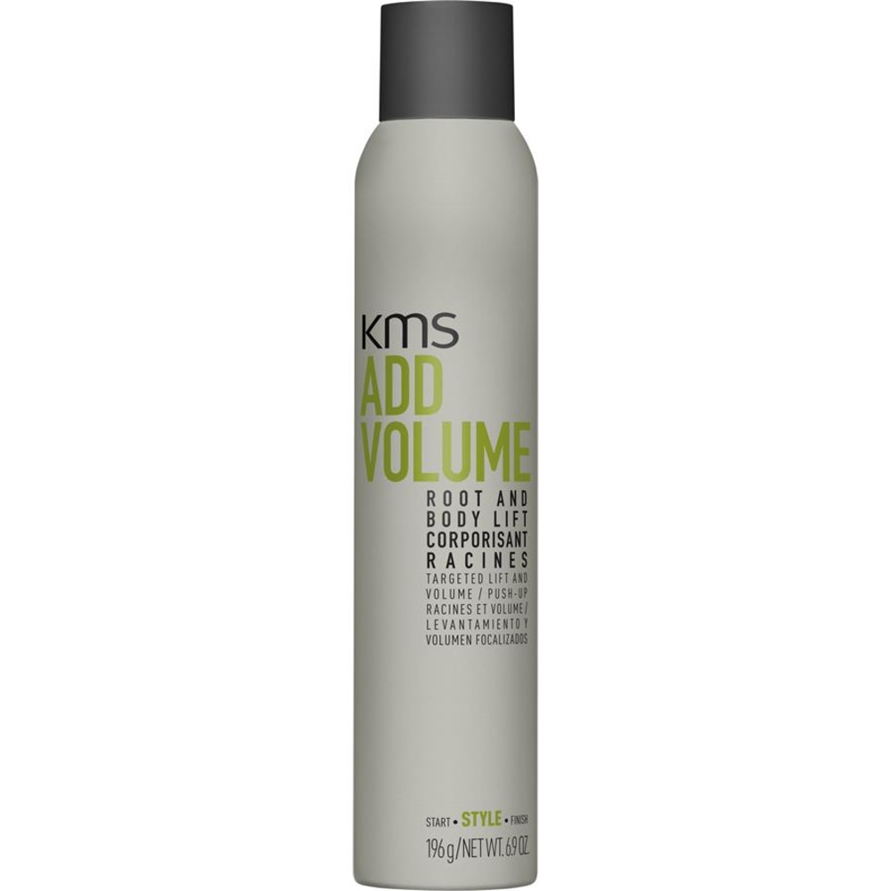 KMS Root and Body Lift Soin des cheveux