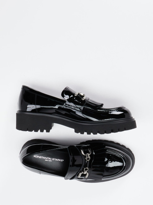 Slipper-15130090177 Konstantin Starke