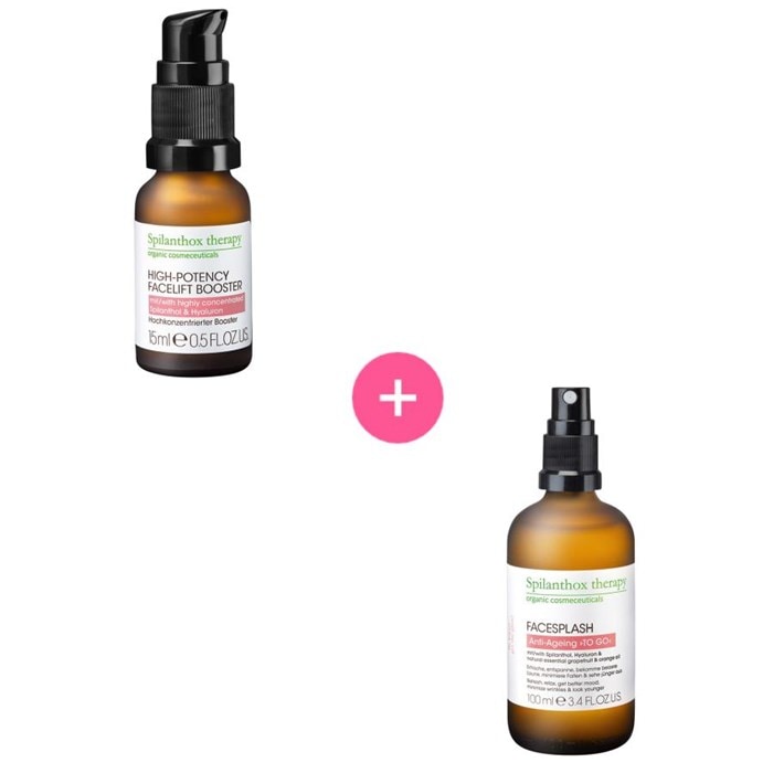 High-Potency Facelift Booster
