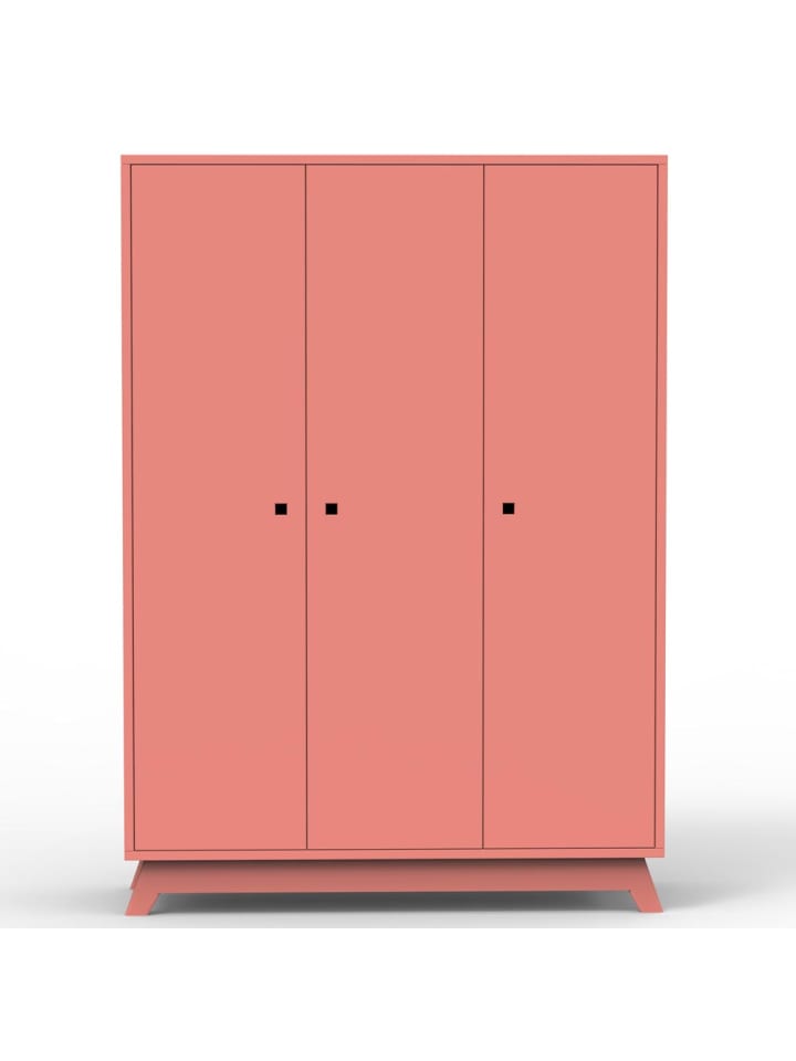 Mathy by Bols Madavin 3 türiger Schrank günstig kaufen onesize
