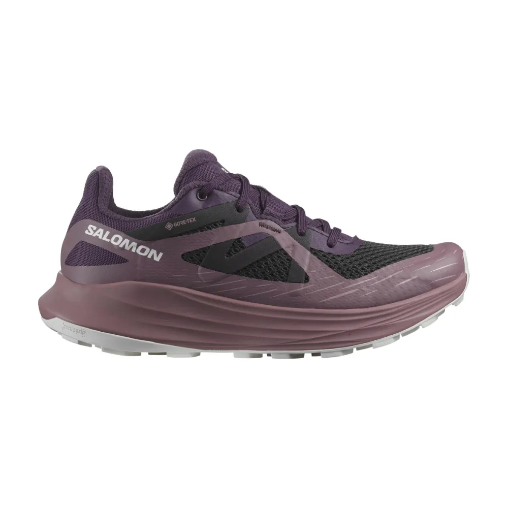 Salomon ULTRA FLOW L47474300 / bunt