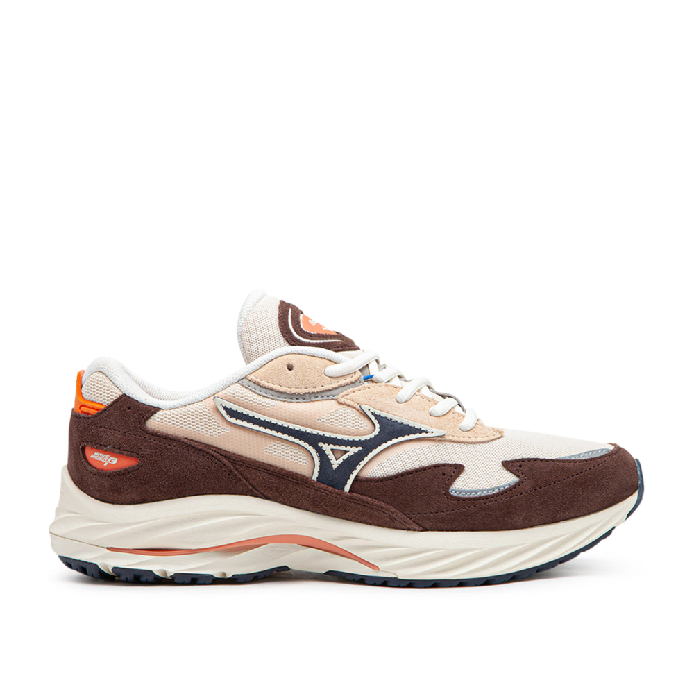 Mizuno Wave Rider Beta D1GA330905 / braun