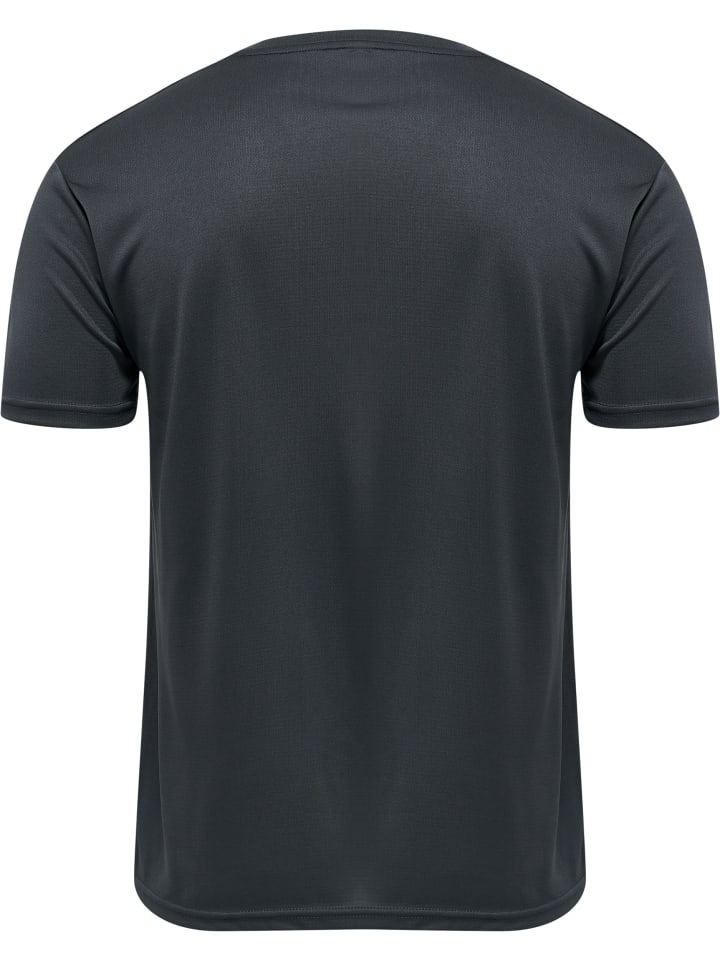 Newline Newline T-Shirt Base Cool Herren in TITANIUM günstig kaufen
