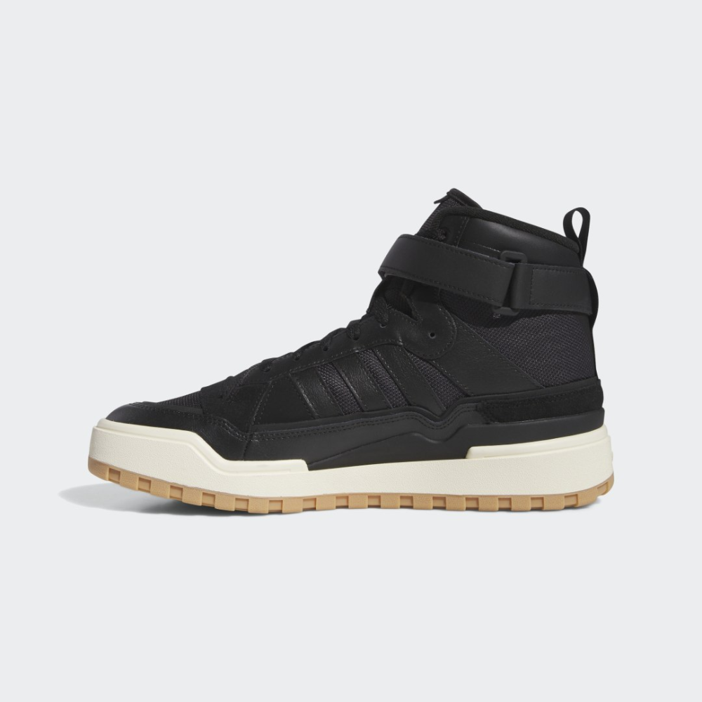 adidas Forum Boot IE7206 / schwarz