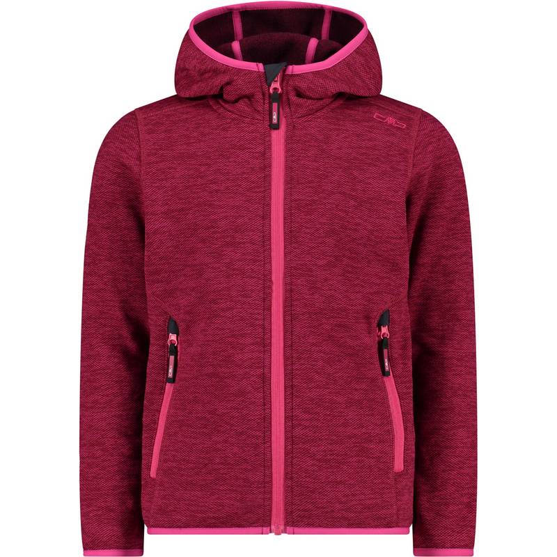 CMP Strickfleece Mdchen